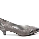 Incaltaminte Femei AK Anne Klein AK Maddyrose Pump Pewter Metallic