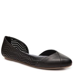 Incaltaminte Femei Dr Scholl\'s Dr Scholls Reena Flat Black