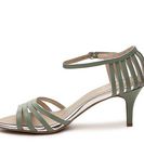 Incaltaminte Femei Seychelles Song And Dance Sandal Green