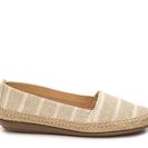 Incaltaminte Femei Aerosoles Solitaire Metallic Flat Gold Metallic