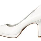 Incaltaminte Femei Bandolino Supermodel White Synthetic