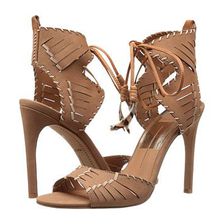 Incaltaminte Femei Dolce Vita Hunter Saddle Nubuck