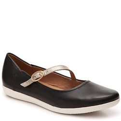 Incaltaminte Femei Clarks Helina Flat Black