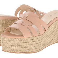 Incaltaminte Femei Nine West Eleena Natural Leather