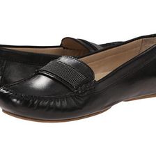 Incaltaminte Femei Franco Sarto Mezza Black Leather
