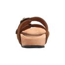 Incaltaminte Femei Minnetonka Gypsy Dusty Brown Suede