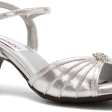 Dyeables Kelsey Silver Shimmer