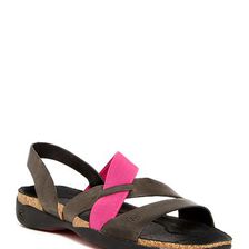 Incaltaminte Femei Keen Dauntless Strappy Sandal MAGNET