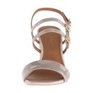 Incaltaminte Femei Calvin Klein Caisiey CocoonIvory Patent