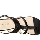 Incaltaminte Femei Nine West Justnice Black Leather