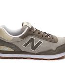 Incaltaminte Femei New Balance 515 Retro Sneaker - Mens TanOlive