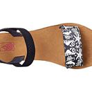 Incaltaminte Femei Vans Marina (TK Sea Life) Bijou Blue