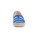 Incaltaminte Femei Nine West Gilboy Blue Print Canvas