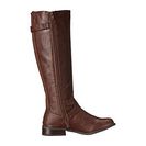 Incaltaminte Femei G by GUESS Hartsa Dark BrownDark Brown