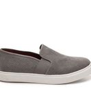 Incaltaminte Femei Steve Madden Evangel Slip-On Sneaker Grey