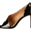 Incaltaminte Femei Calvin Klein Caelin Black Patent