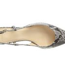 Incaltaminte Femei Cole Haan Juliana Low Sling 45 Natural Snake Print