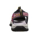 Incaltaminte Femei Keen Venice H2 SangriaSpectra Yellow