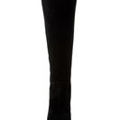Incaltaminte Femei Aquatalia Danica Tall Boot - Weatherproof BLACK