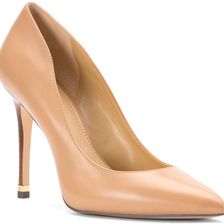 Michael Kors Arianna Pump Toffee
