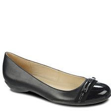 Incaltaminte Femei Naturalizer Helina Ballet Flat Black