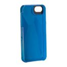 Accesorii Femei Marc by Marc Jacobs Faceted Phone Case for Phone 5 Blue