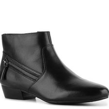 Incaltaminte Femei Nine West Behaved Bootie Black