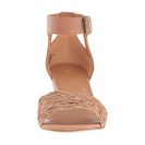 Incaltaminte Femei Nine West Rosling Natural Leather