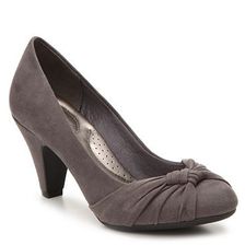 Incaltaminte Femei Abella Vanni Pump Grey