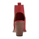 Incaltaminte Femei Dolce Vita Jasper Red