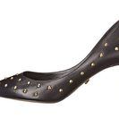 Incaltaminte Femei Diane Von Furstenberg Harriet Black NappaStuds