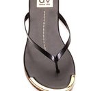 Incaltaminte Femei DV by Dolce Vita Daina Sandal black