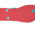 Incaltaminte Femei Havaianas Slim Fresh Flip Flops Neon Pink