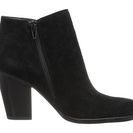 Incaltaminte Femei GUESS Rolita Black Suede