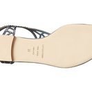 Incaltaminte Femei Sergio Rossi Tresor Silk Denim