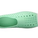 Incaltaminte Femei Native Shoes Jefferson Moola GreenShell White