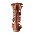 Incaltaminte Femei Free People Mesa Verde Gladiator Sandal Tan