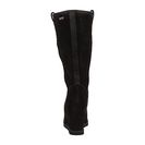Incaltaminte Femei UGG Soleil Black SuedeLeather