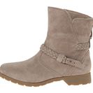 Incaltaminte Femei Teva Delavina Low Suede Desert Taupe