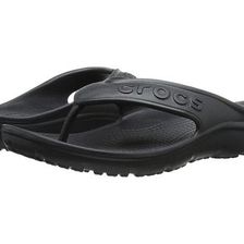 Incaltaminte Femei Crocs Hilo Flip Black
