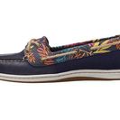 Incaltaminte Femei Sperry Top-Sider Firefish Seaweed Print NavyPink Multi