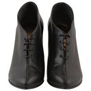 Incaltaminte Femei Hotstepper Old Galaxy Black Vice Negru