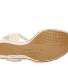 Incaltaminte Femei Stuart Weitzman Minx Ivory Laniard