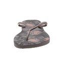 Incaltaminte Femei Havaianas Slim Animals Flip Flops Fog