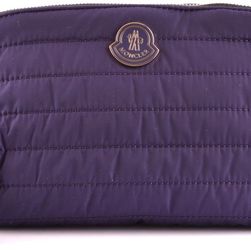 Moncler 648812E33D Eggplant