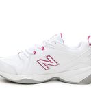 Incaltaminte Femei New Balance 608 v4 Training Shoe - Womens WhitePink