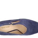 Incaltaminte Femei Nine West Gemeza Navy Suede