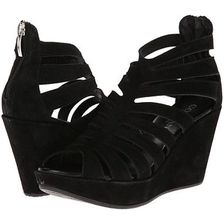 Incaltaminte Femei Cordani Electra Black Suede