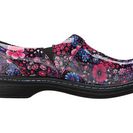 Incaltaminte Femei Klogs Footwear Mission Pink Patent