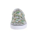 Incaltaminte Femei Vans Classic Slip-Ontrade (Chambray) LeopardTrue White